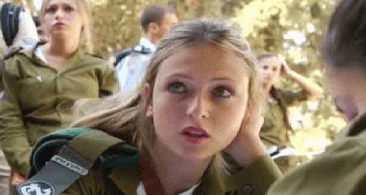 Mamma Mia Israel Soldier Video Leaked: Check Full Content On Video Viral On Twitter, Reddit, Telegram, Tiktok, Instagram