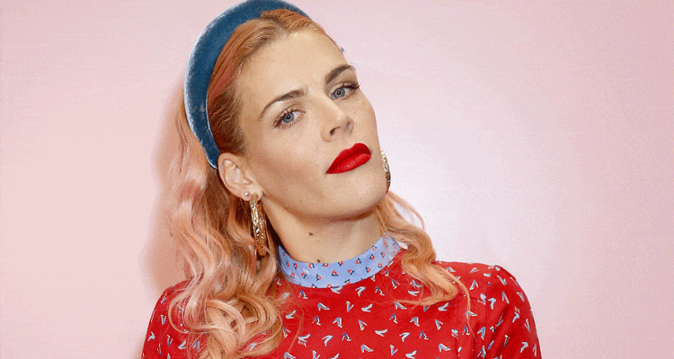 Latest News Is Busy Philipps Jewish