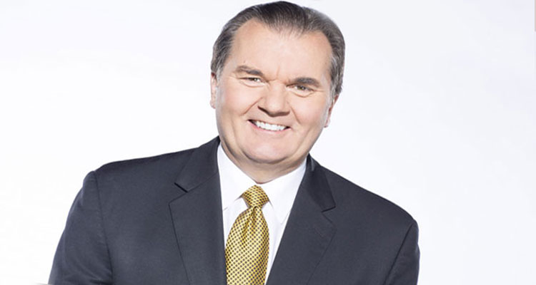 Latest News What Happened To Vic Rauter