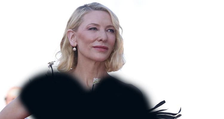 Latest News Cate Blanchett Net Worth in 2024
