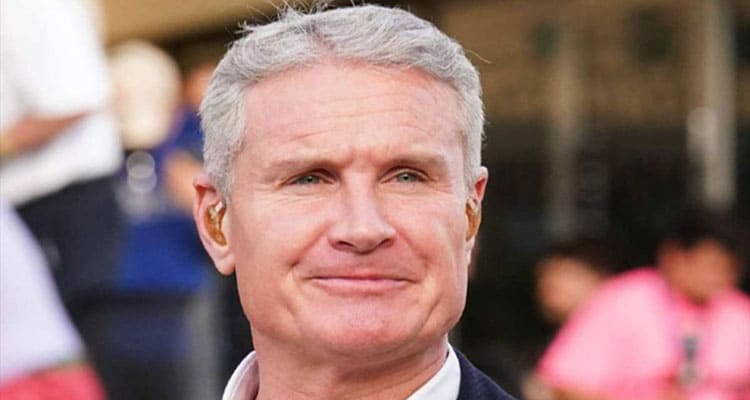 Latest News David Coulthard Net Worth in 2024
