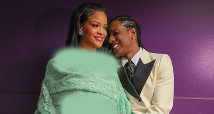 Latest News Is Rihanna Pregnant With Third Child