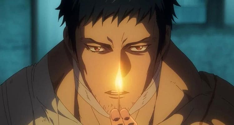 Ninja Kamui Season 1 Episode 5 Preview: Release Date, Time & Where To Watch
