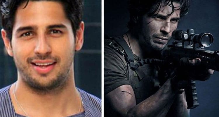 Sidharth Malhotra on working in patriotic films: ‘Nothing better than uniform’