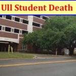 Latest News Ull Student Death