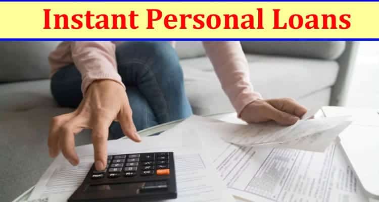 How to Get Instant Personal Loans Without Bank Statements